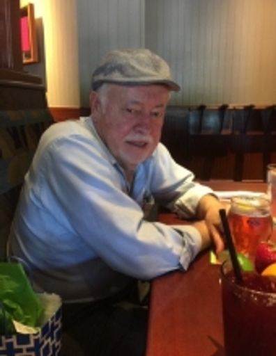 Anton F. Milling Profile Photo