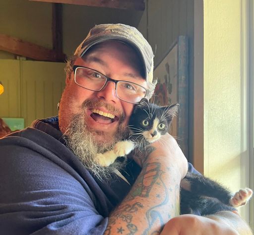 Robert Delp Profile Photo