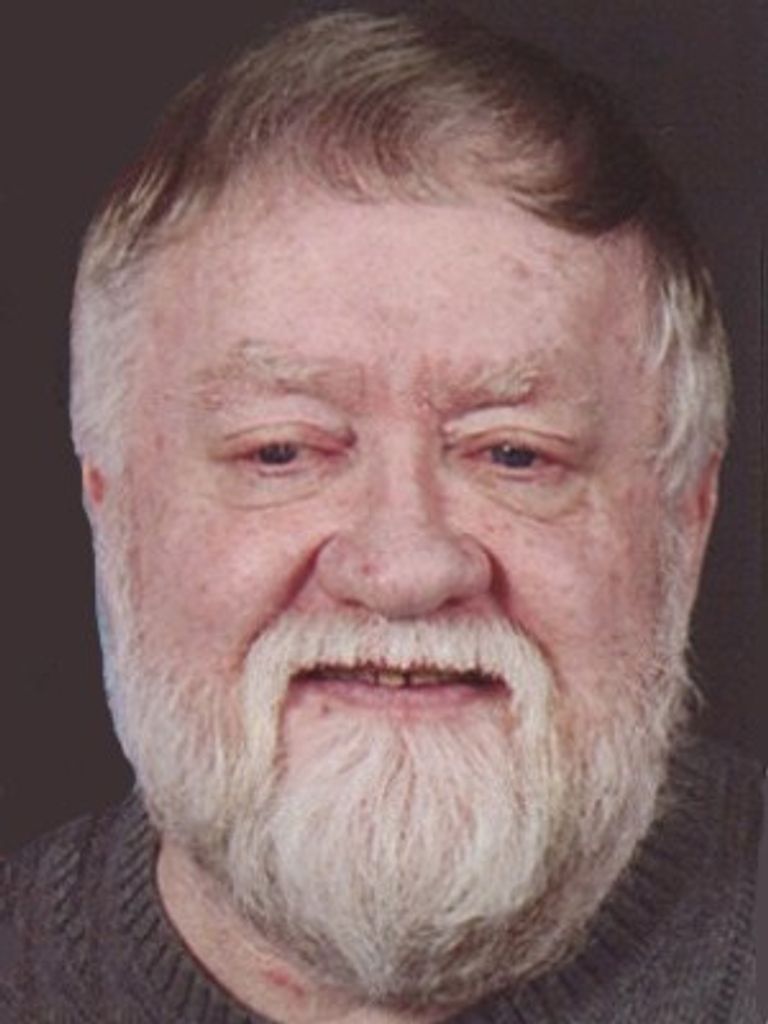 Jim G. Megran