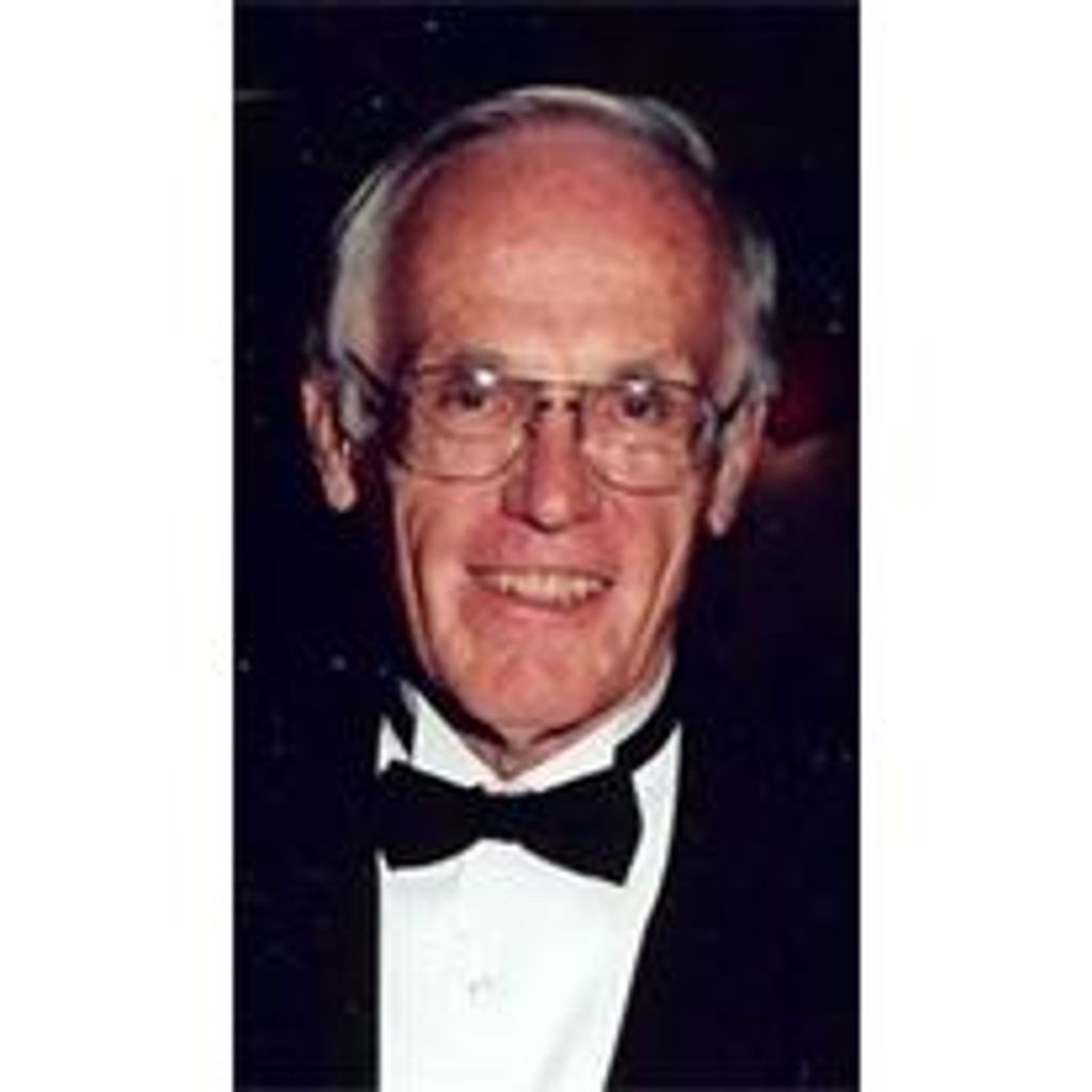 Albert B. Ripley