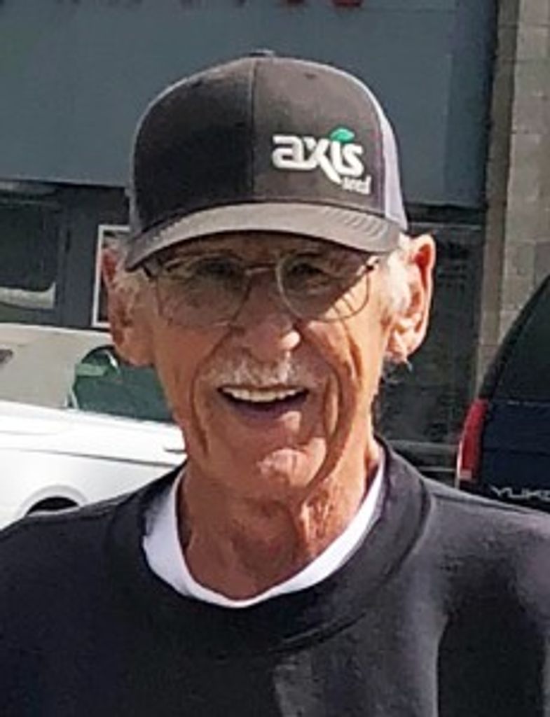 Lee Roy Jackson Profile Photo
