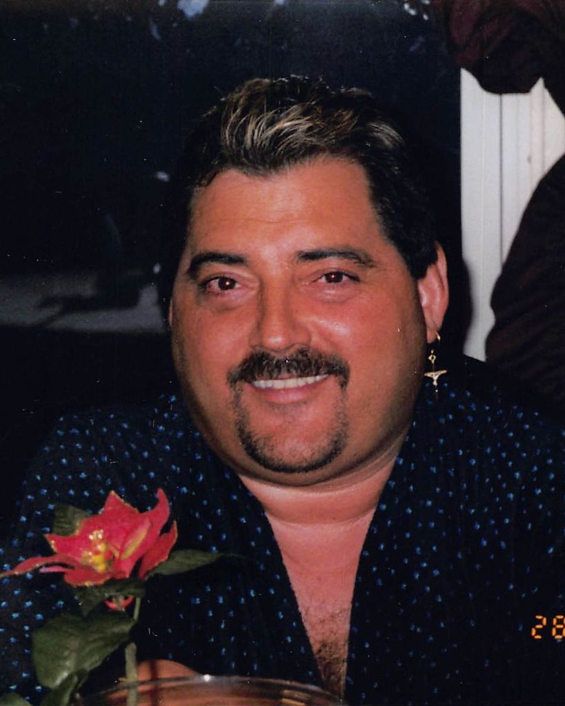 Ronald G. Berry Profile Photo