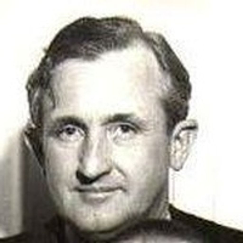 Charles Henderson Profile Photo