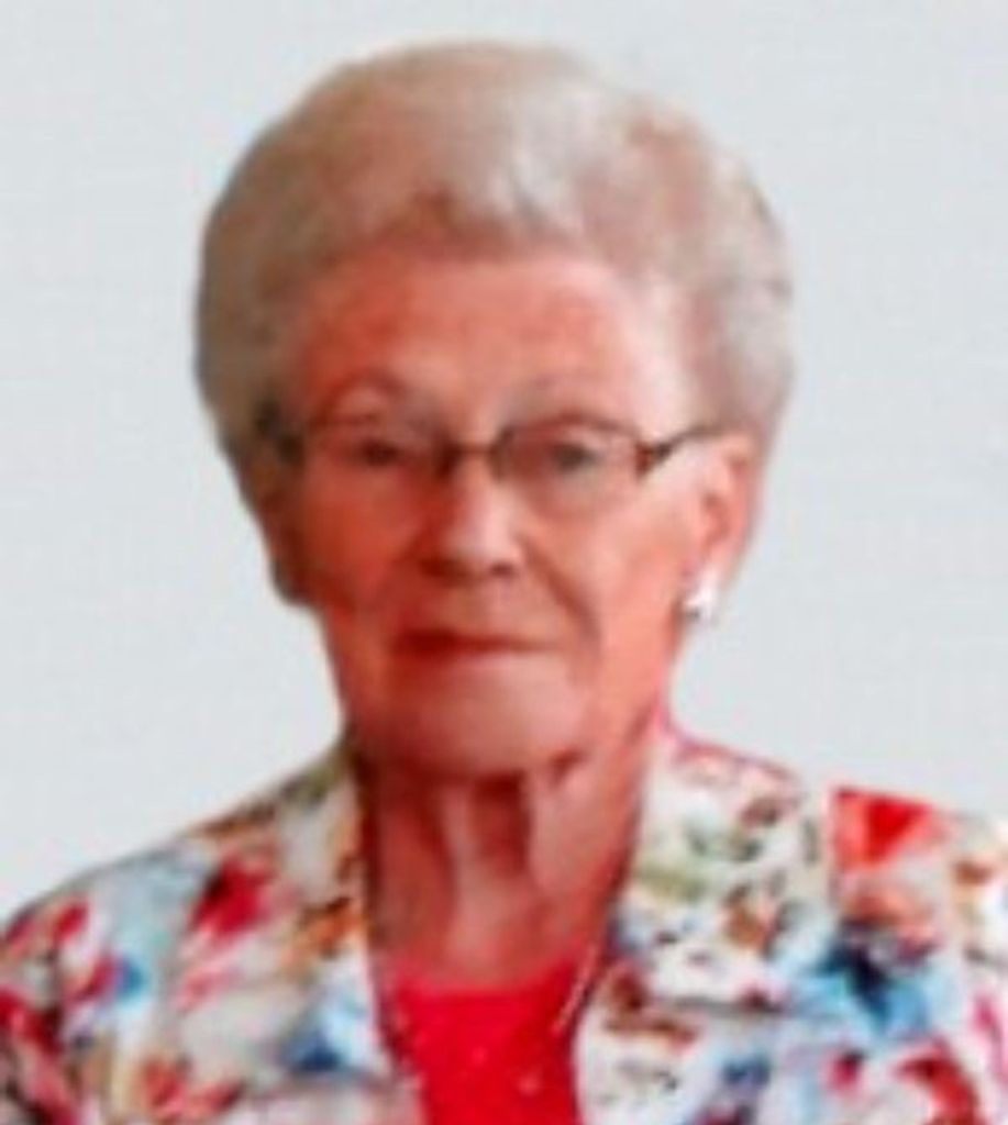 Arlene  Boe