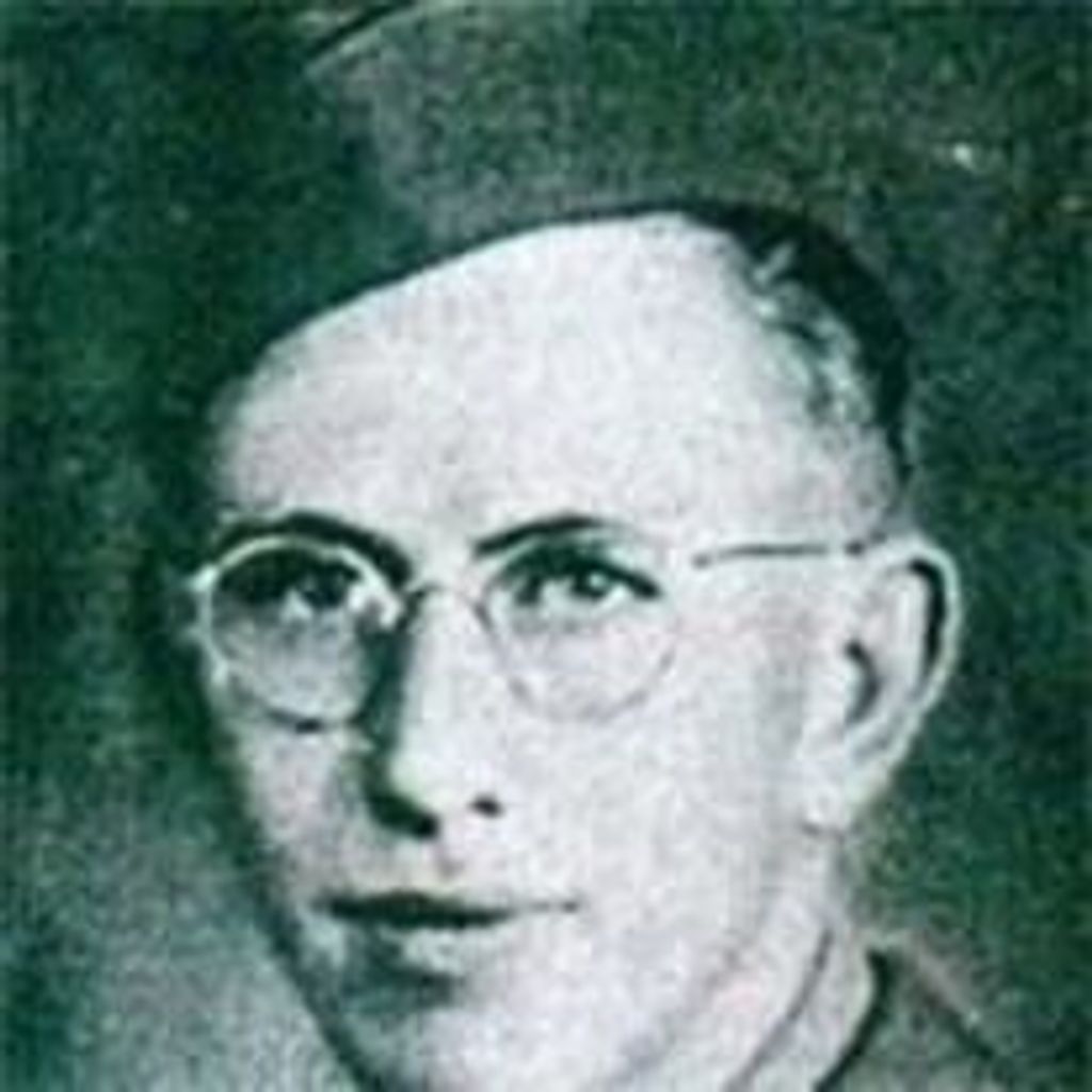 Wilfred Eichacker