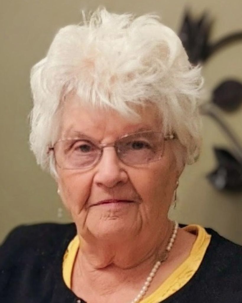 Bertha E. Binns Profile Photo