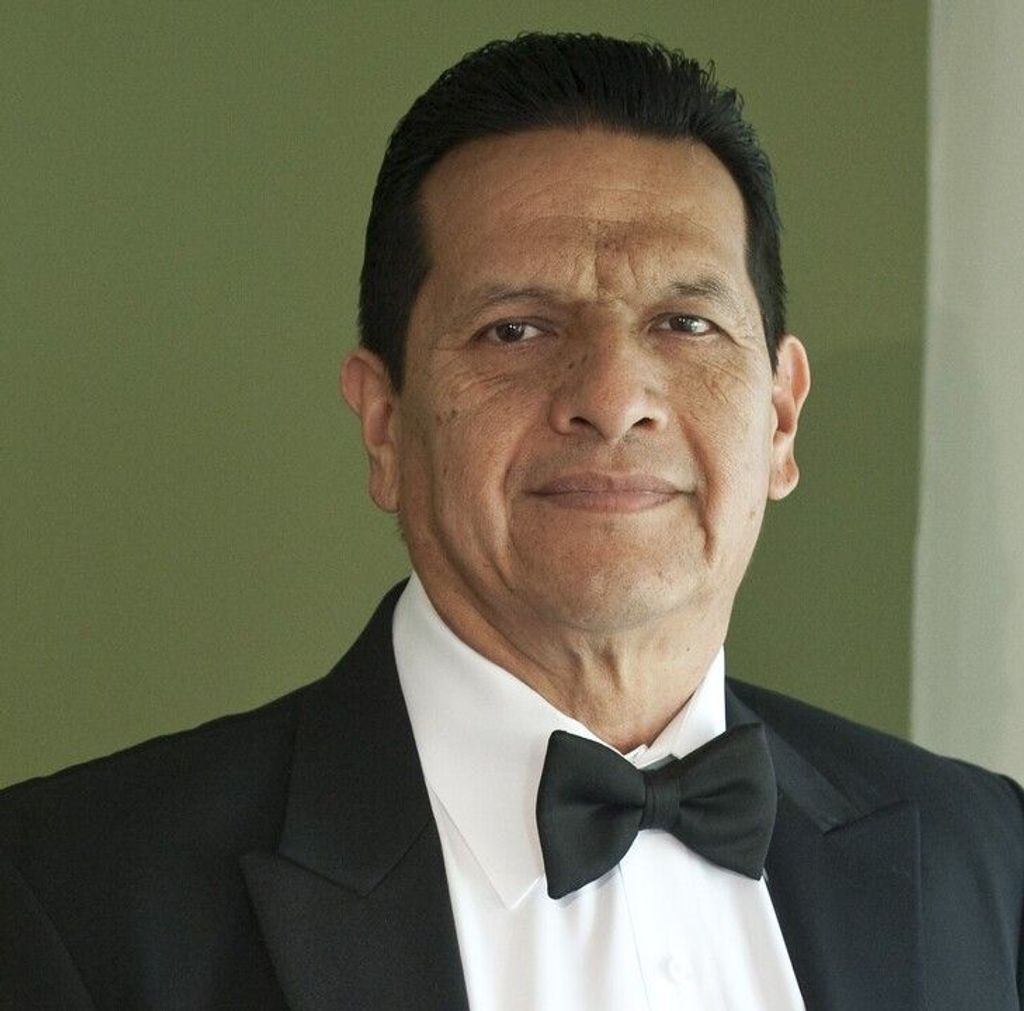 Juvenal Chavez Profile Photo