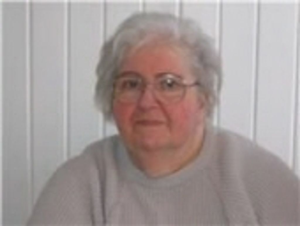 Mary Lou Harcula