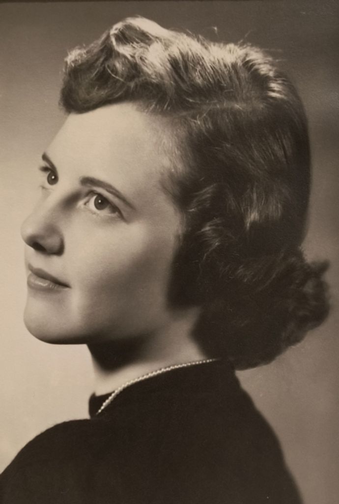Charlene Lorraine Hanson Profile Photo
