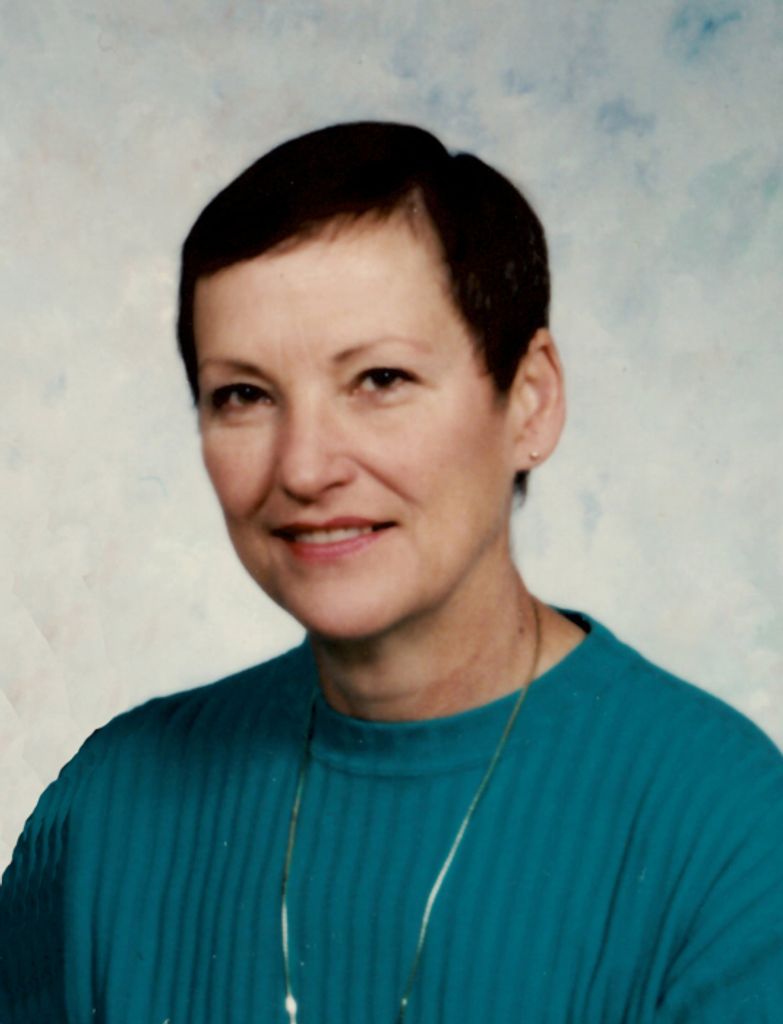 Judith Penrose