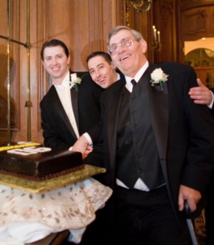 Edward Neal Prichard