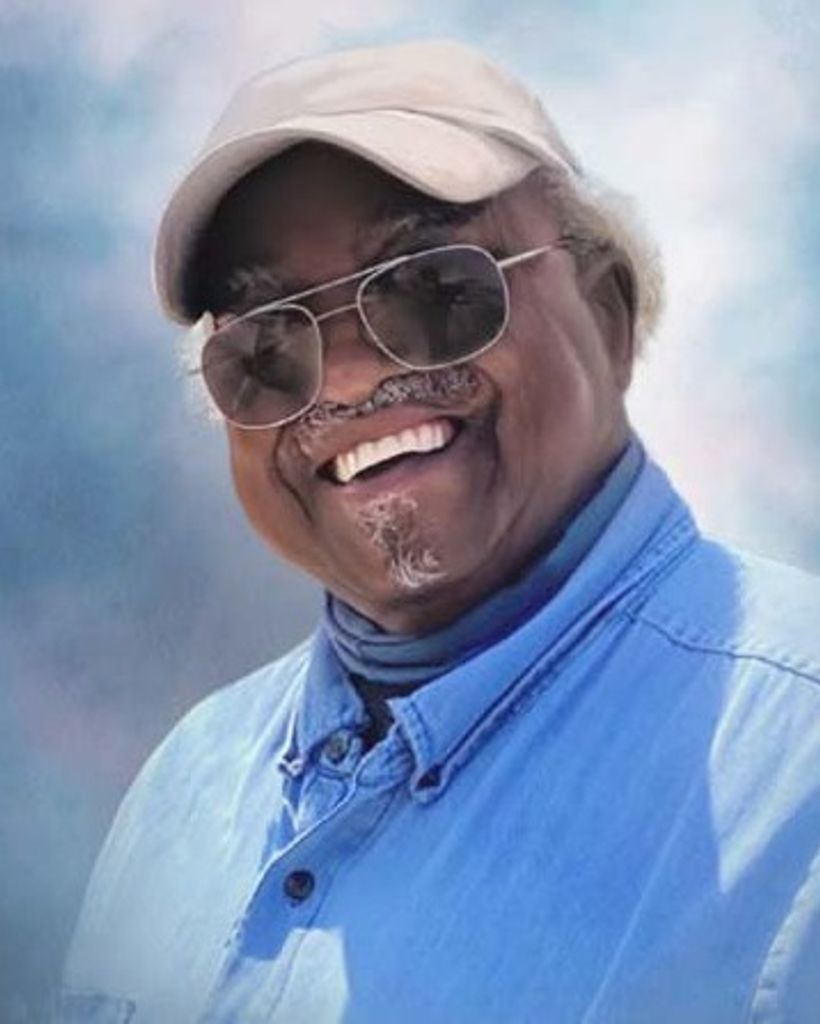 Michael James Batiste