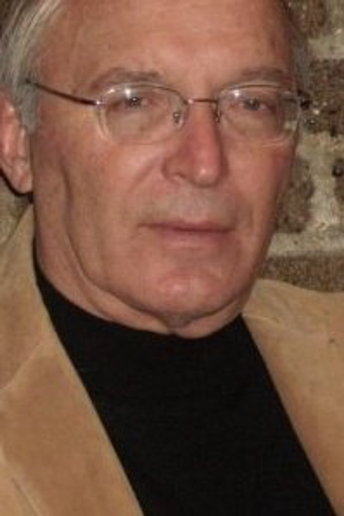 Robert E. Domanski Profile Photo