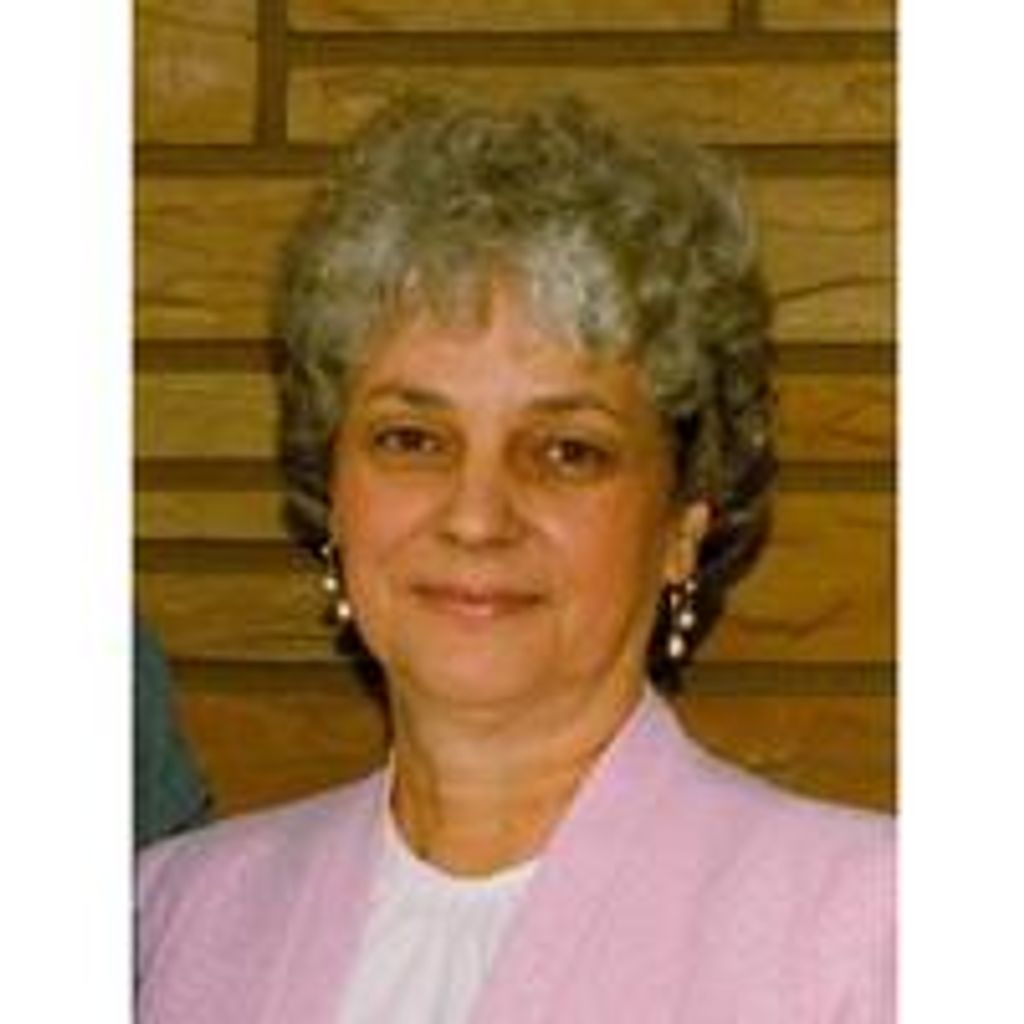 Dolores  Iona Mccastle