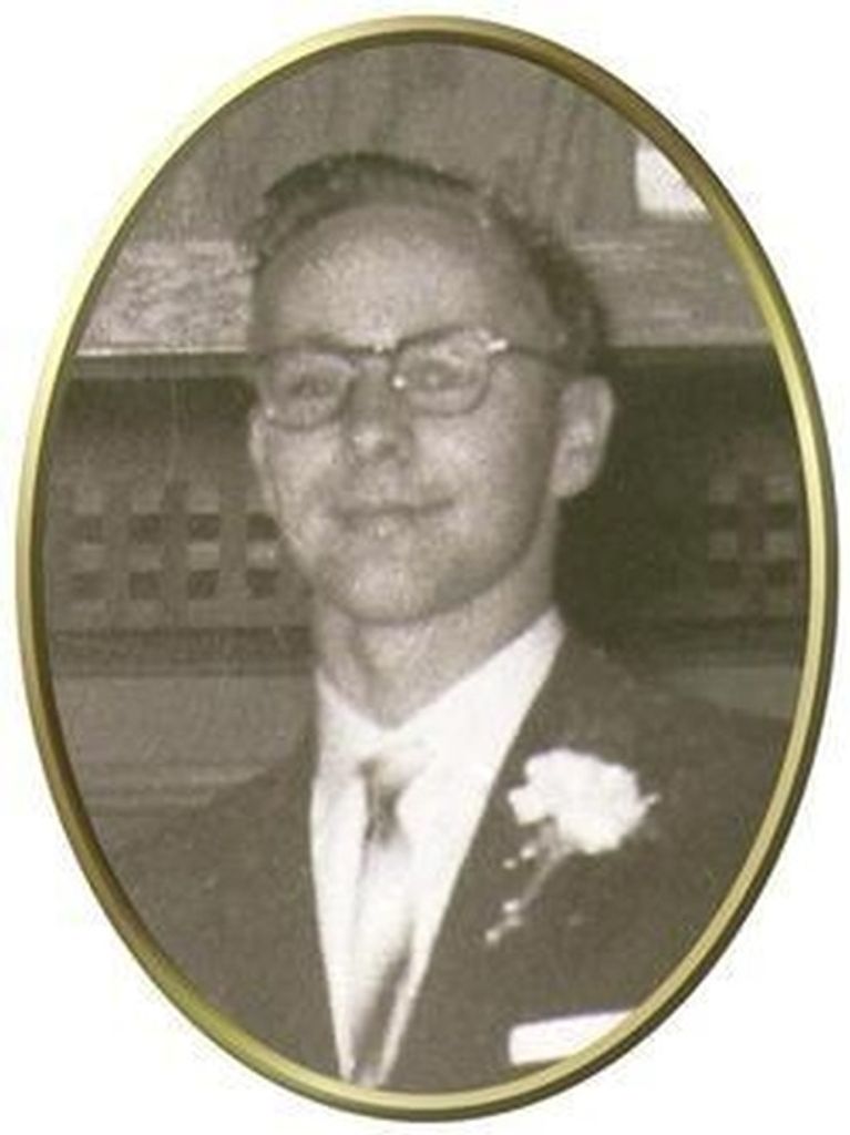 Ronald Watson