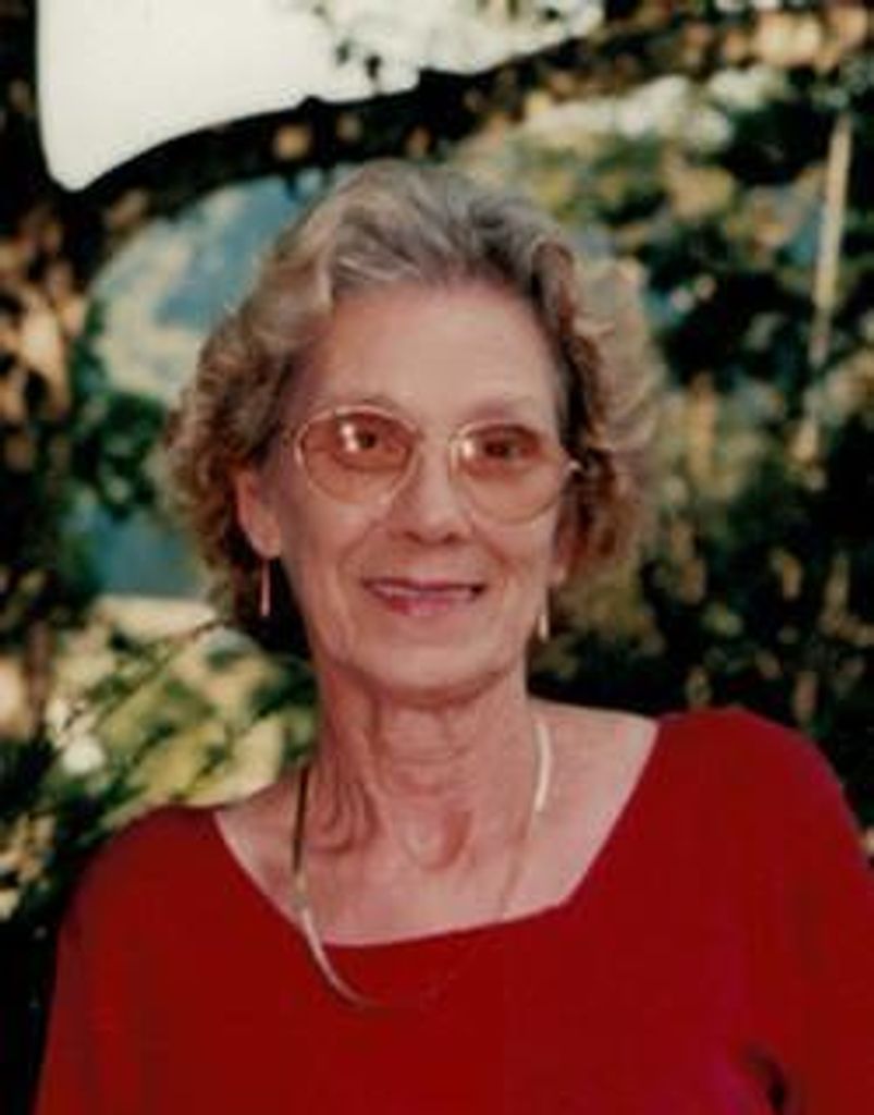 Carol Joyce Persinger Profile Photo