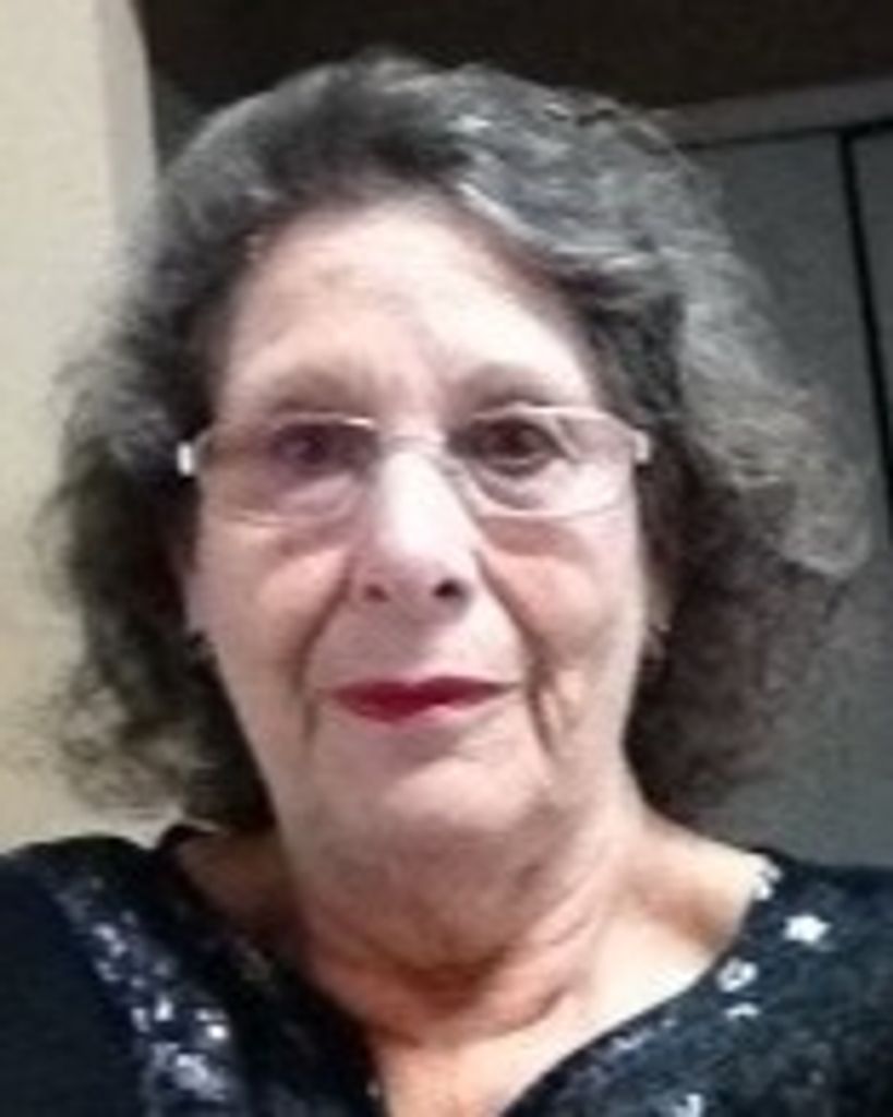 Judith Inez Ann Fash