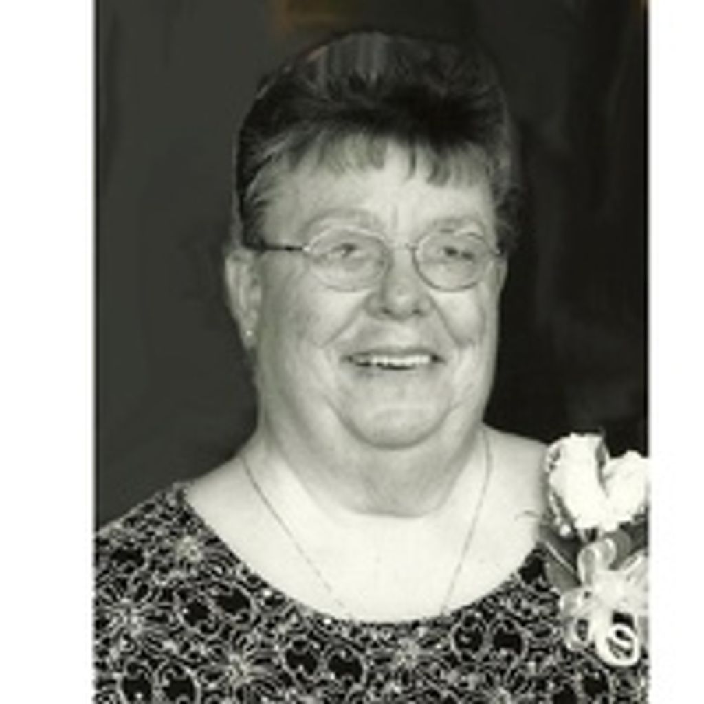 Florence "Faye" Brandt