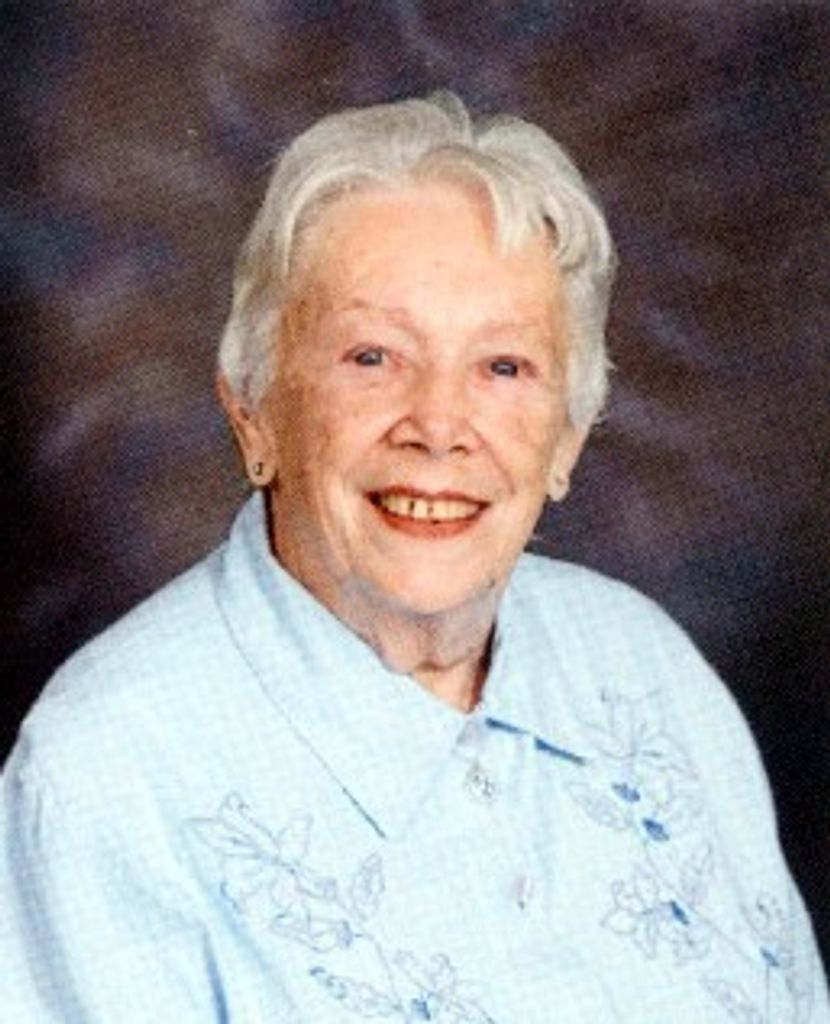 Joyce Madeline Bruder Profile Photo