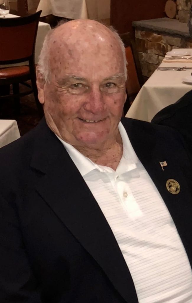 Richard C. Bertoncini