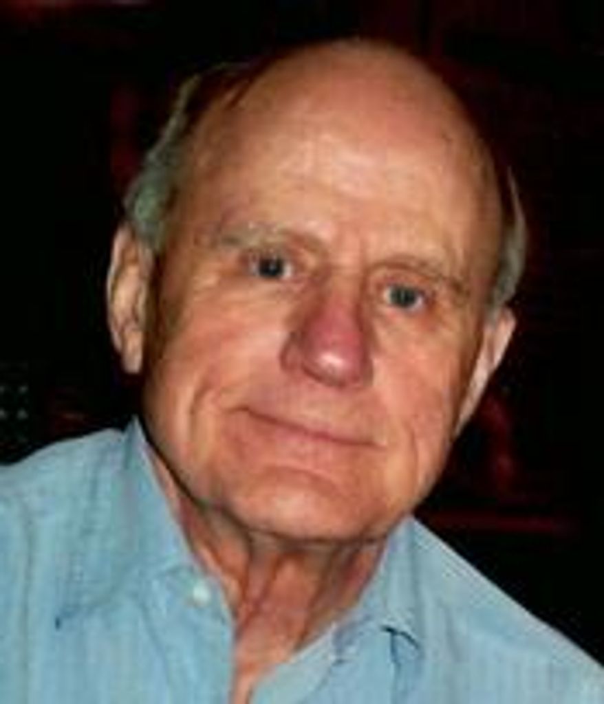 Charles "Chuck" D. Pattee