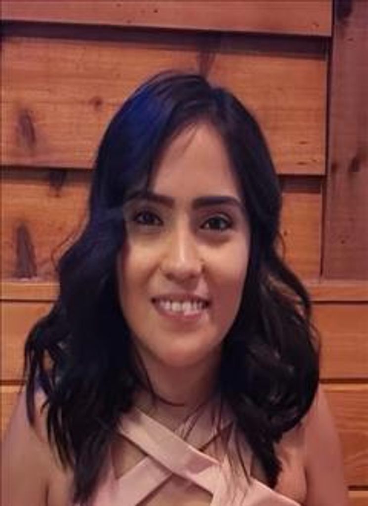 Christina Elaine Castro Profile Photo