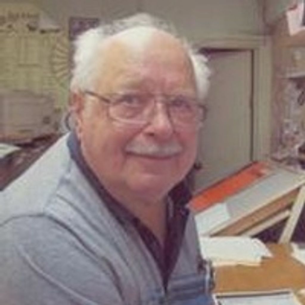 Tom M. Mall