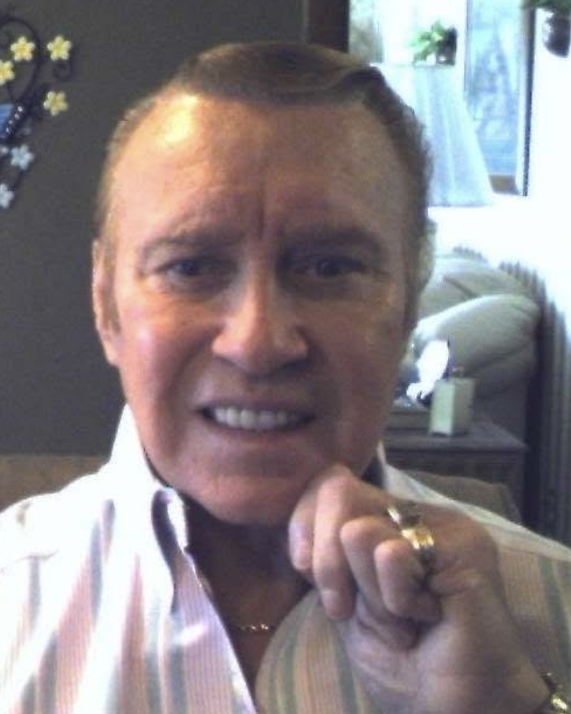 Ronald Keith Hofer Profile Photo