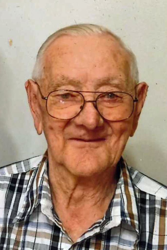 Eldon Dallman Profile Photo