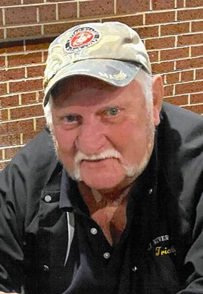 Richard Delmont Profile Photo
