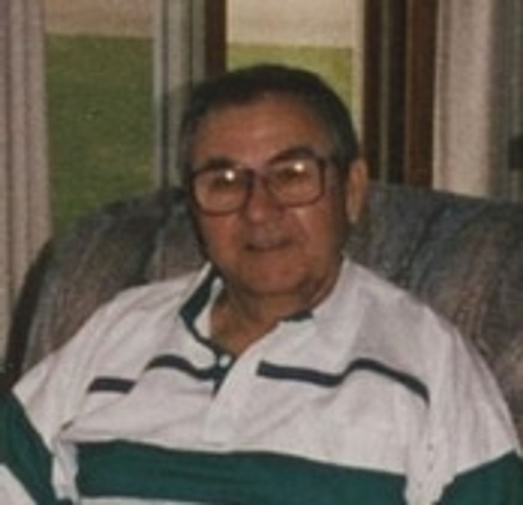 Bernard Domann