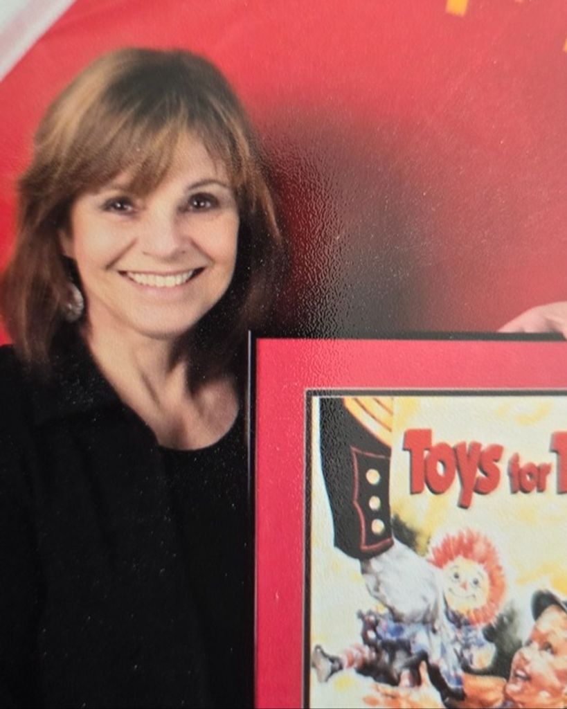 Joni Gruelle (Keating) Wannamaker Profile Photo