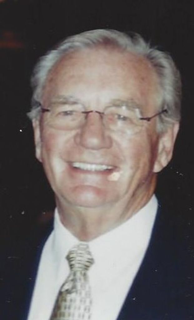 Francis C. Scala