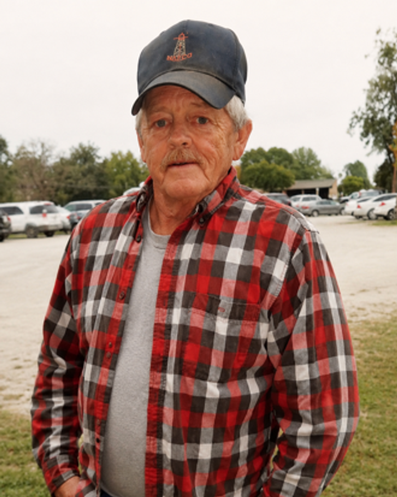 Eual Wayne Johnson Profile Photo