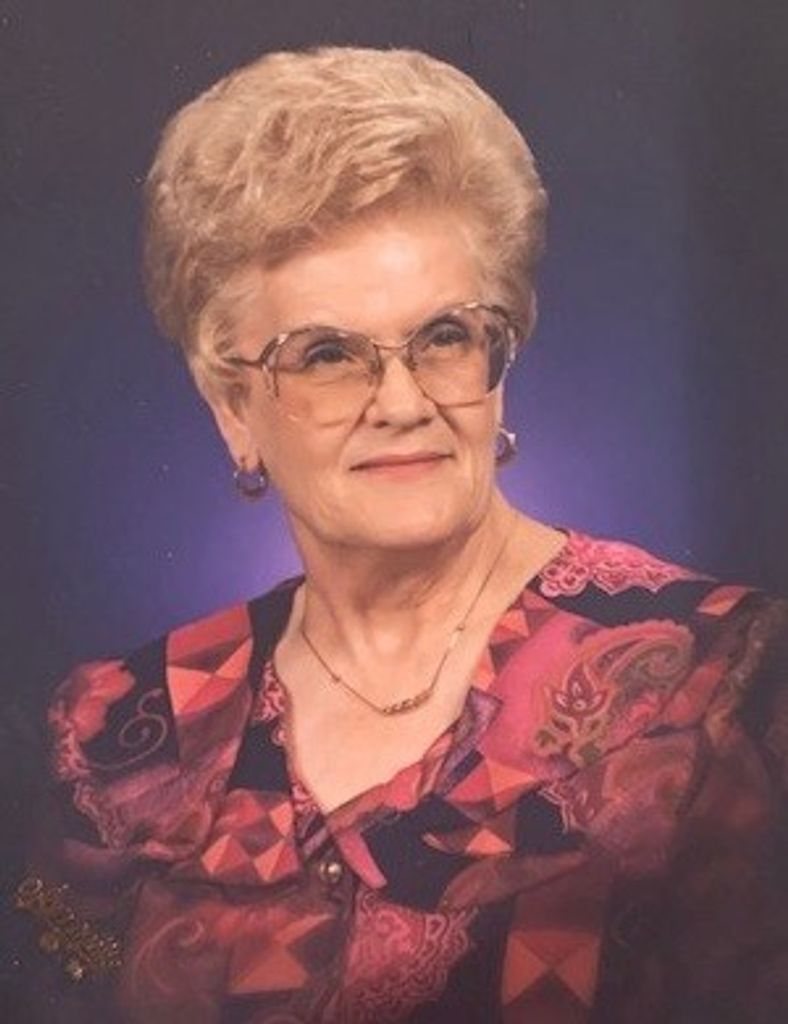 Joyce Davis