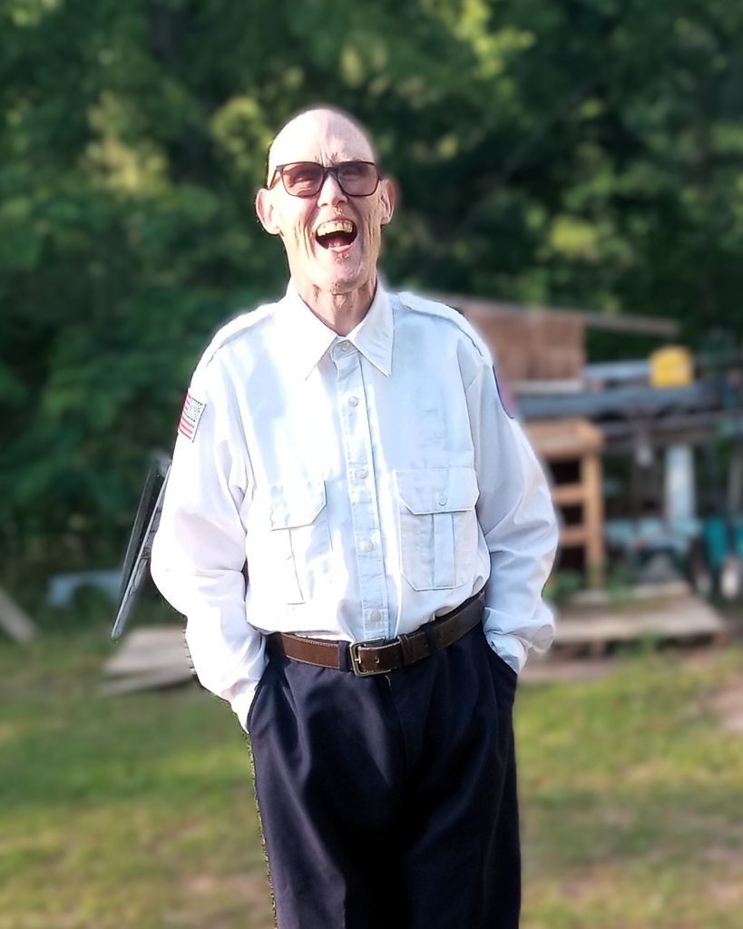 Michael Eugene Maddox