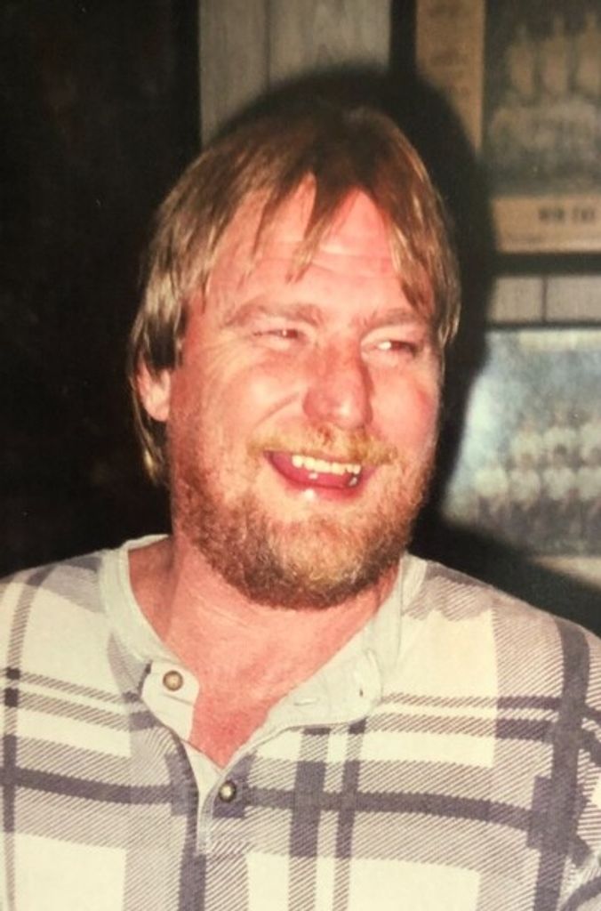 James Edgar "Ed" Buchanan Profile Photo