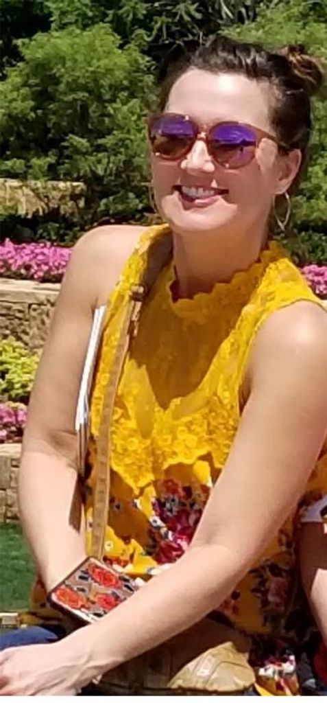 Melissa Boland Profile Photo