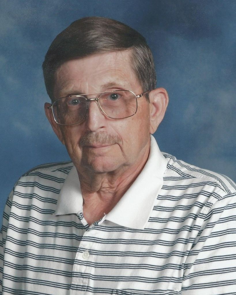 Robert Alfred Schlaufman Profile Photo