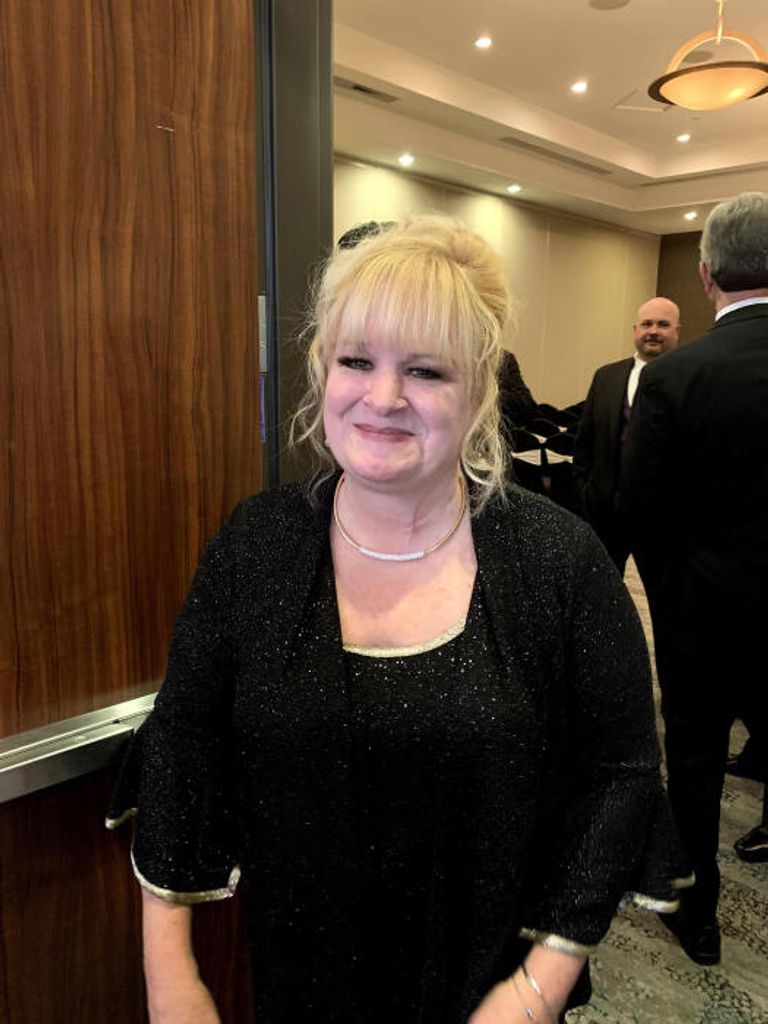 Charlotte Frazier Profile Photo