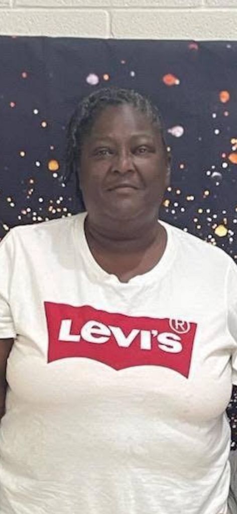 Aldercy Reed Lynn Flagg Profile Photo