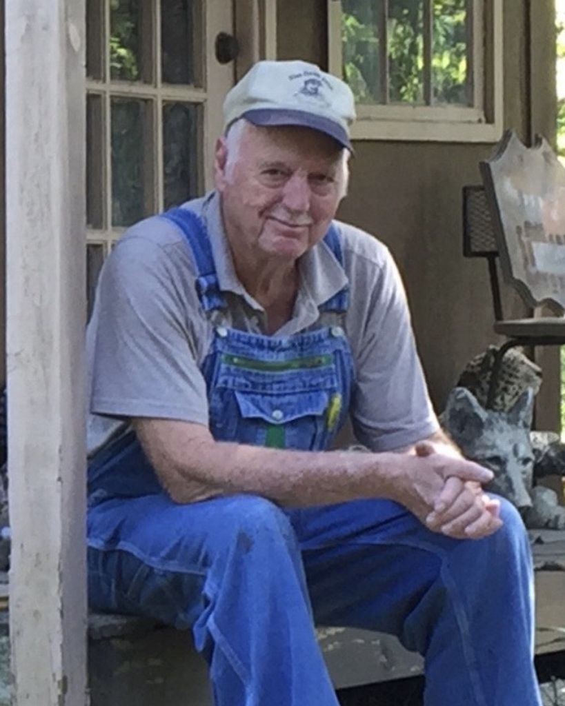 Bob Swallow