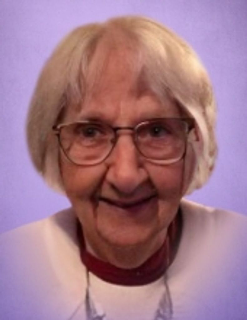 Adeline Agnes Matheys Profile Photo