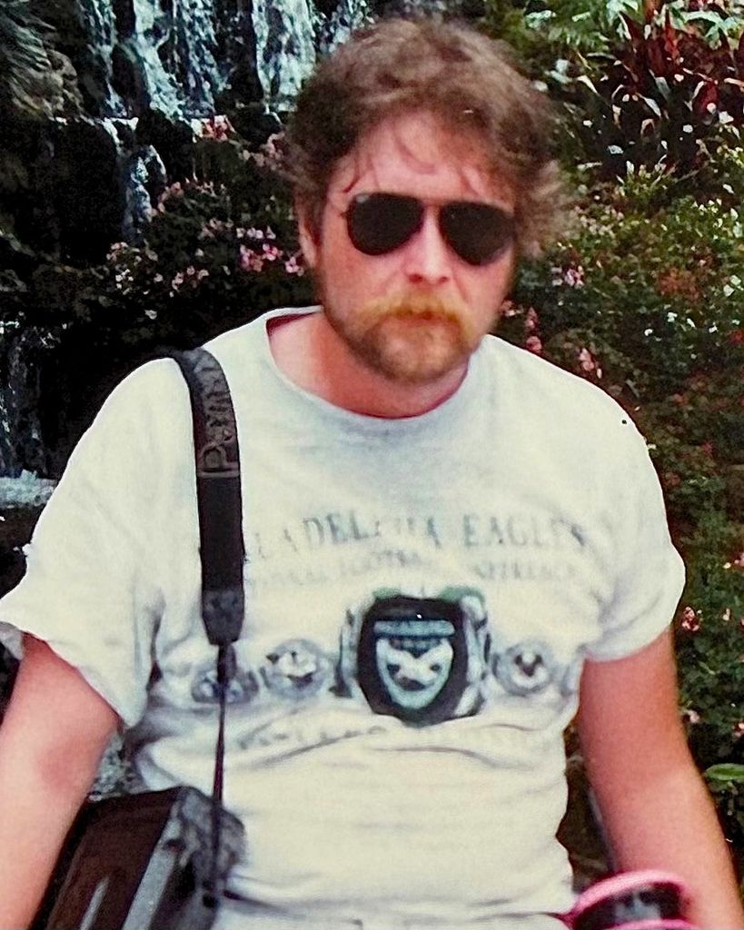 Peter Kolosowsky Profile Photo