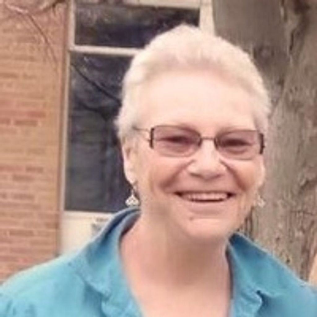 Wanda Joyce Johnson