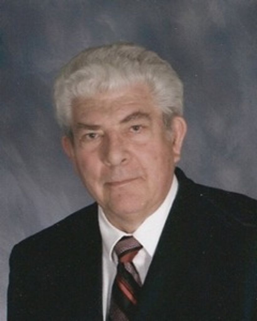 Allen Rasmussen