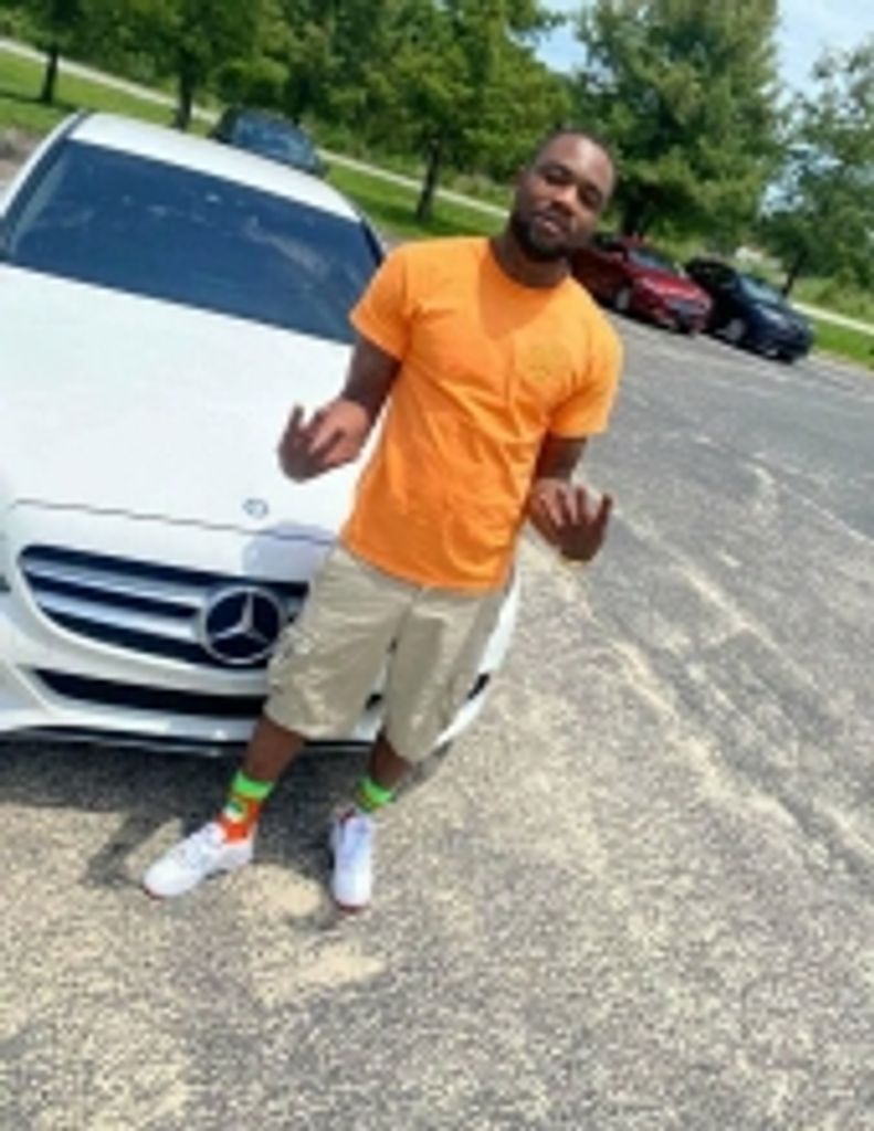 Jonathan Jeneral Morgan Profile Photo