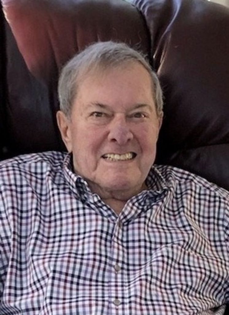 Gerald "Jerry" J. Fabiano