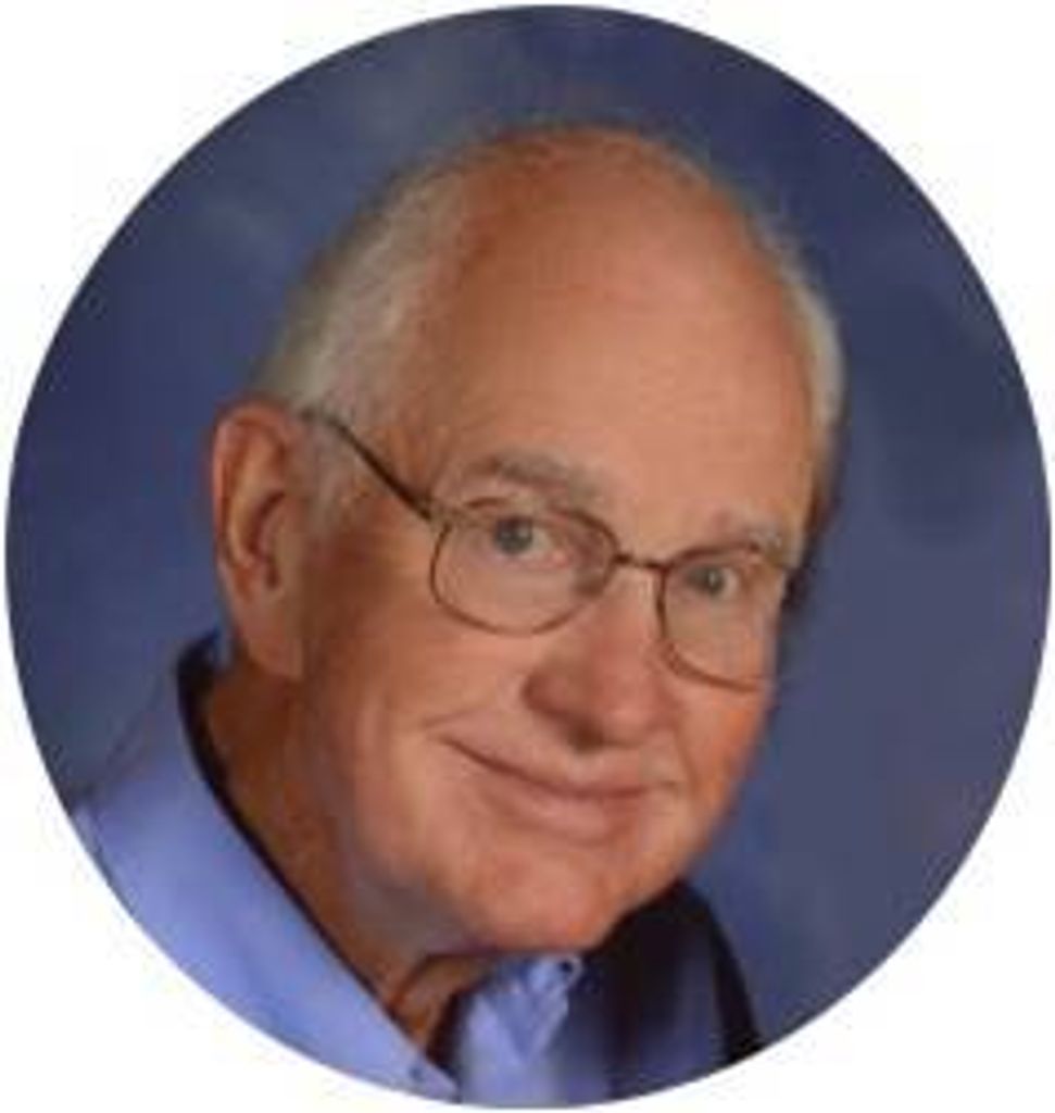 Richard  Bruce Ling
