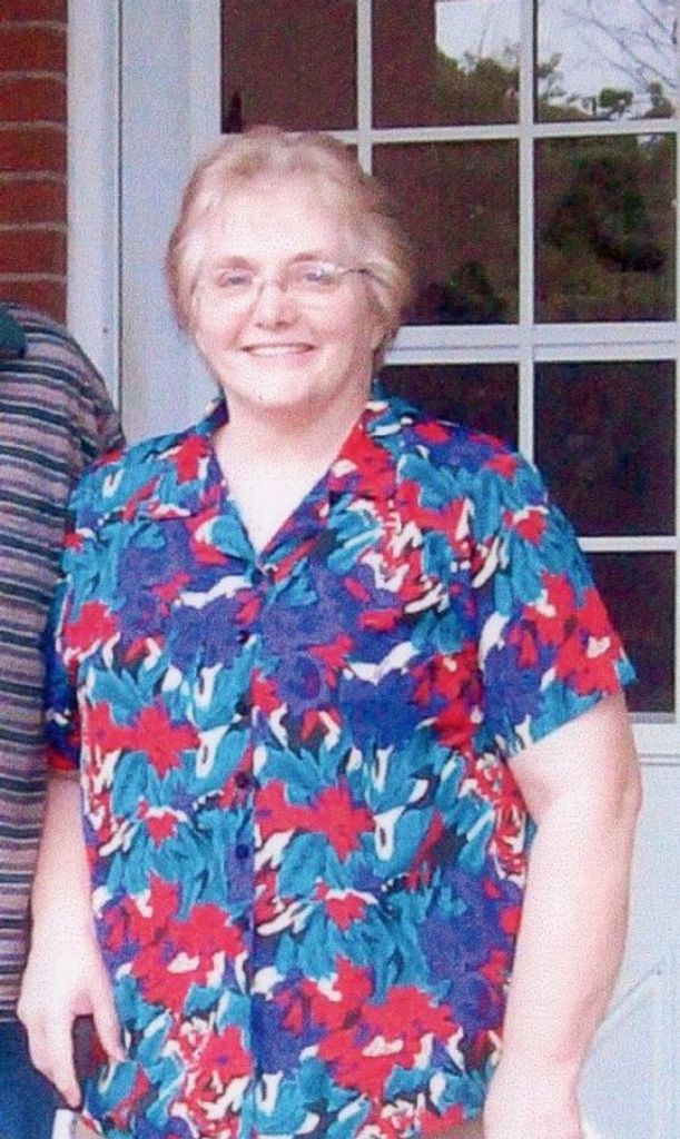 Jean (Wooten)  Harris